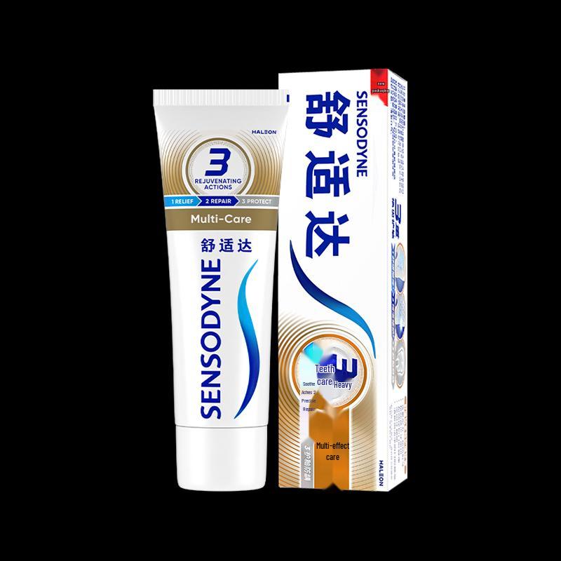 Зубная паста Sensodyne Мульти-эффект против чувствительности 100 г
