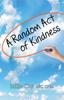 Книга A Random Act of Kindness