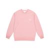 New MLB Sweatshirts Unisex Pink 31MTR1941-50P