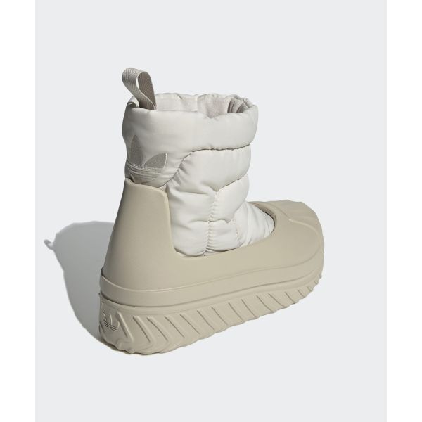 adidas AdiFOM Superstar Winter Boot Alumina женские кроссовки Cream Wonder-Beige IG2160