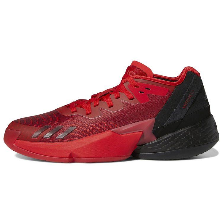 Pre-owned adidas D.O.N. Issue 4 4 GX6886-P26104161320781