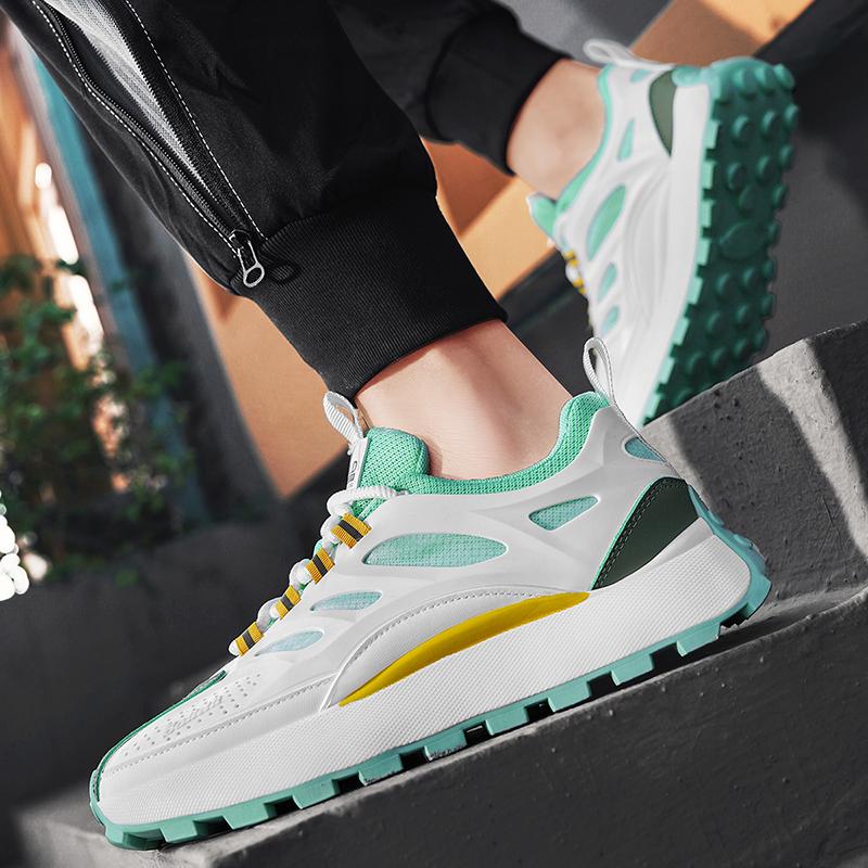 2024 новые туфли для мужчин кроссовки мужские повседневные мужские туфли теннисные туфли класса люкс кроссовки для тренировок гоночные дышащие туфли модные мокасины для бега