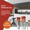 90g Mold Remover Gel Mildew Mold Remover for Sink Edge Ceramic Tile To Mold Mildew Cleaner Wall Mould Removal Ceramic Tile