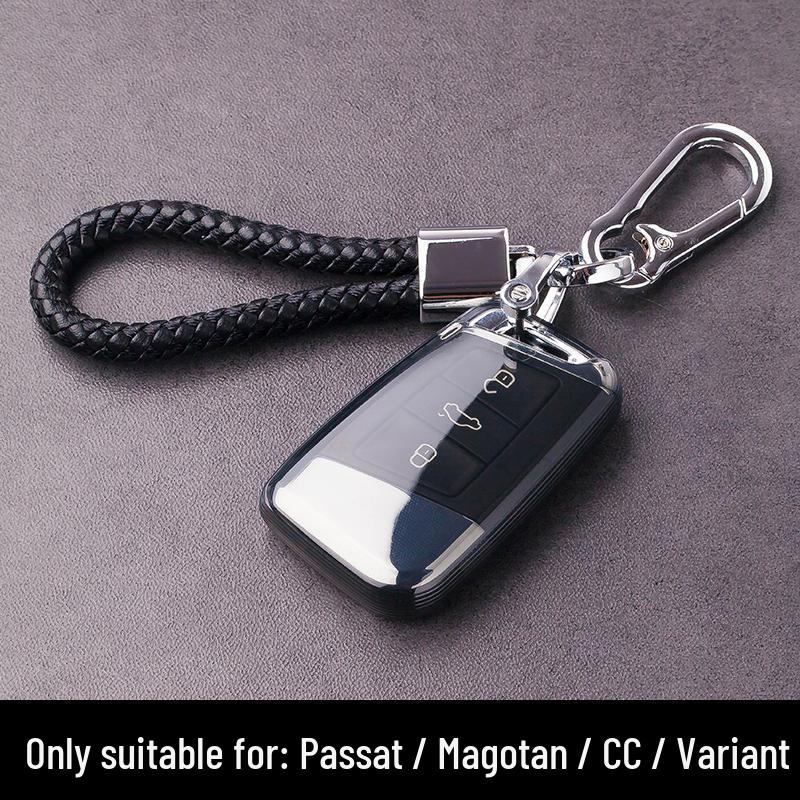Мужская прозрачная пряжка для Volkswagen Passat, Magotan, CC, New 330 и B8 2023 Variant