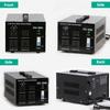 High Power Household Small Step Up & Down Transformer 110V To 220V Power Supply Voltage Converter