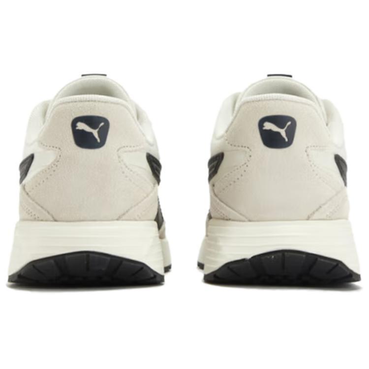 PUMA Runtamed Low top Casual Shoes Unisex Ecru 404412-01