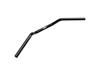 HURRICANE Handlebar for REBEL250 HB0264B Rebel, Black, (MC49)/REBEL500 (PC60)