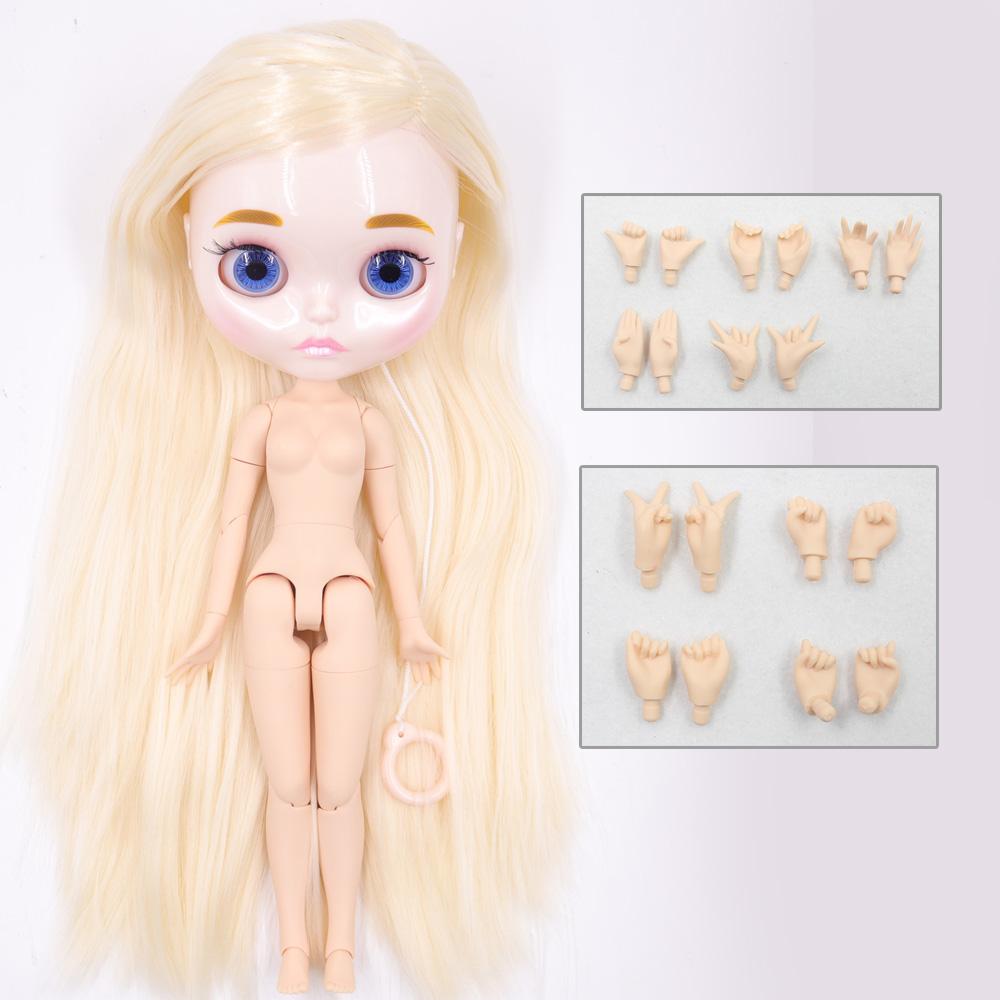 ICY DBS blyth кукла 1/6 bjd игрушка шарнирное тело белая кожа 30 см распродажа по специальной цене игрушка в подарок аниме кукла