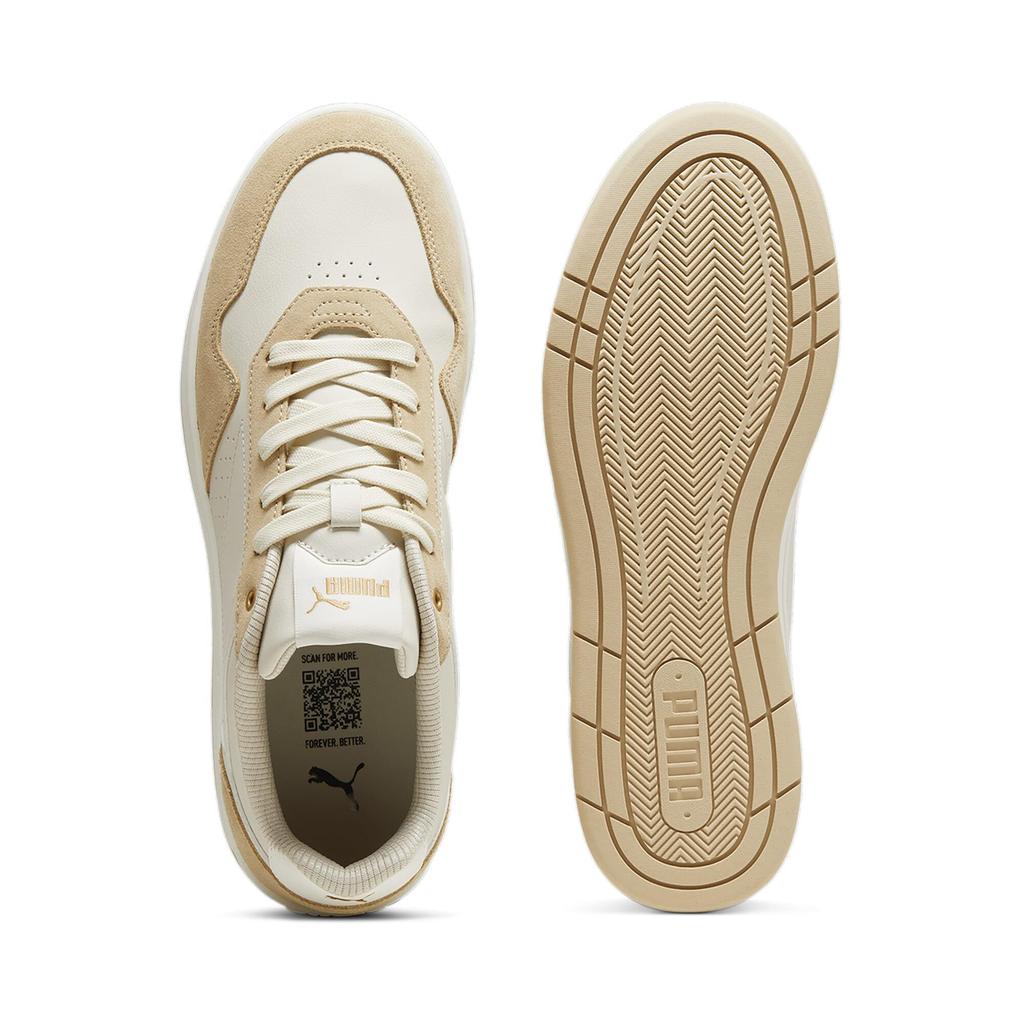 Puma Court Classic SD 397264 01 Размер см Женские кроссовки, ALPINESNOW, 24,0