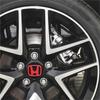4pcs 58MM/69MM Car Wheel Center Caps Hubcap Cover Accessories For Honda Mugen Power Civic CRV Accord Odyssey Vezel Type R Type S