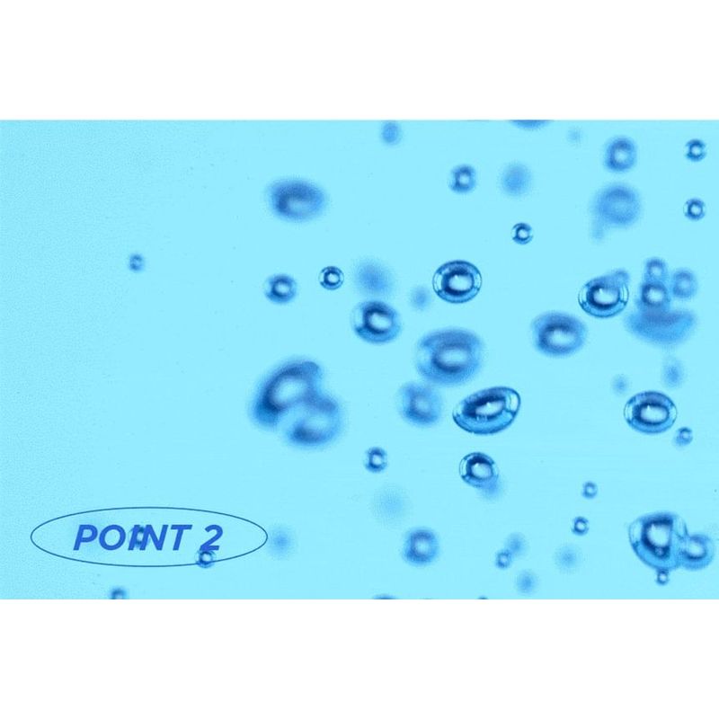 jumiso Гиалуроновый крем Waterfull