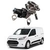 Authentic EGR VACUUM VALVE For Ford Transit MK7 2.2/2.4/3.2Tdci 9C1Q-9D475-AB BK2Q-9D475-CB BK2Q-9D475-CC