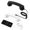 Old Telephone Receiver Retro Phone Handset Type-C Retro Classic Comfortable Home SuppliesFor Offices Travel Kitchen Bedside