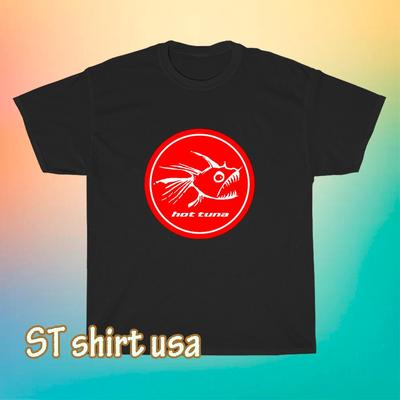 New Hot Tuna Surf Wear Surfboards Logo Tshirt Funny Size S To 5xl