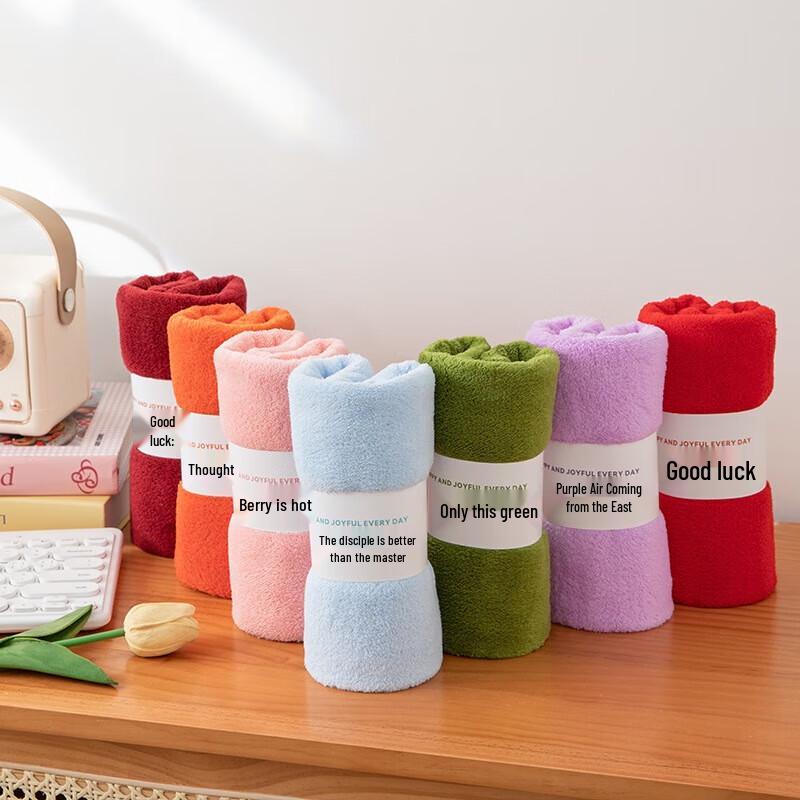 Longrich 7-Piece Personal Care & Cleaning Set