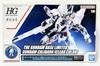 HG Gundam Base Exclusive Gundam Caliburn Mobile Suit Witch of Mercury Plastic Model 1/144 [Clear Color] Gundam