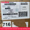 Оригинальный держатель SIM-карты Molex 6-контактный Push-Pull 47553-2001