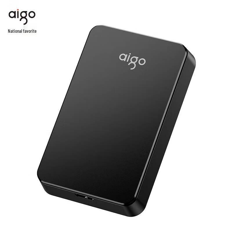 Aigo HD809 Портативный Внешний Жесткий Диск