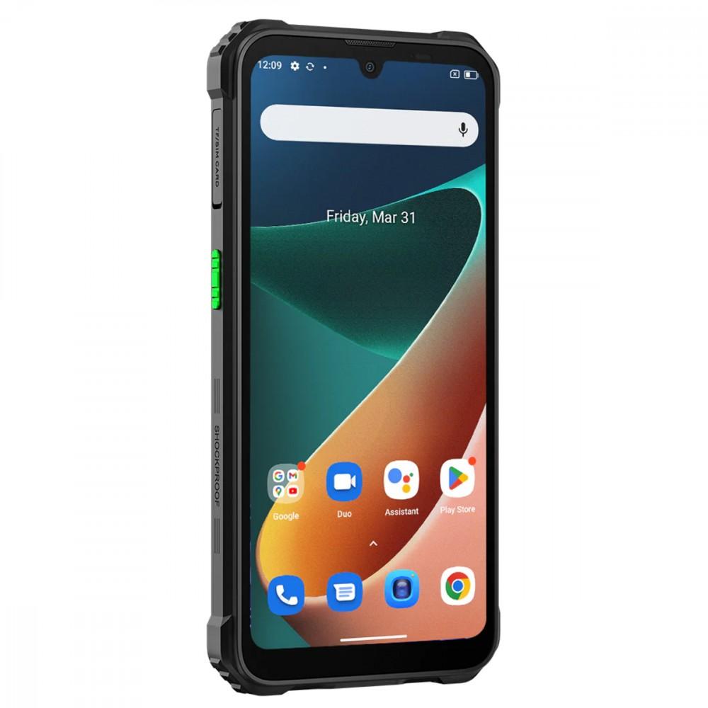 Smartphone Blackview Bv5300 Pro 4/64Gb 6.1" Green 1 Pc