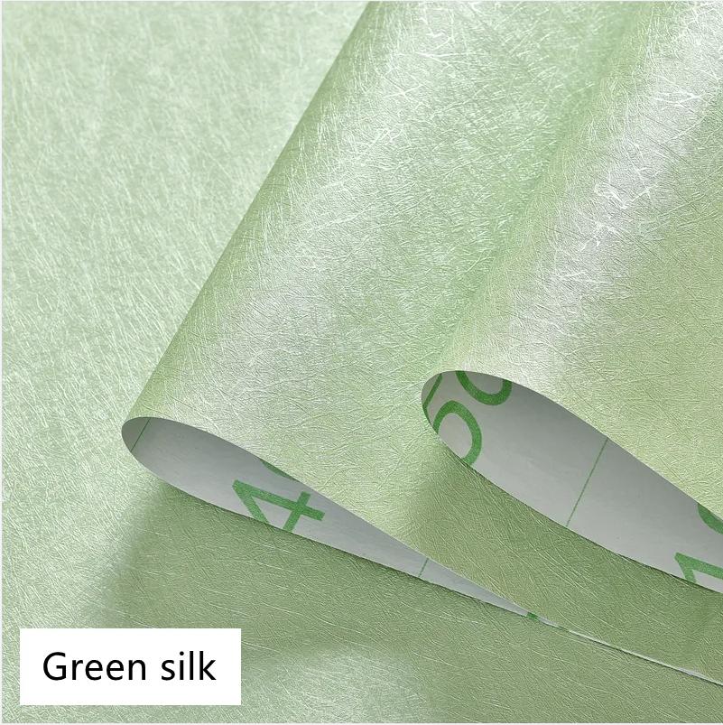 Простые бытовые самоклеящиеся водонепроницаемые и влагостойкие моющиеся обои для ремонта спальни и гостиной