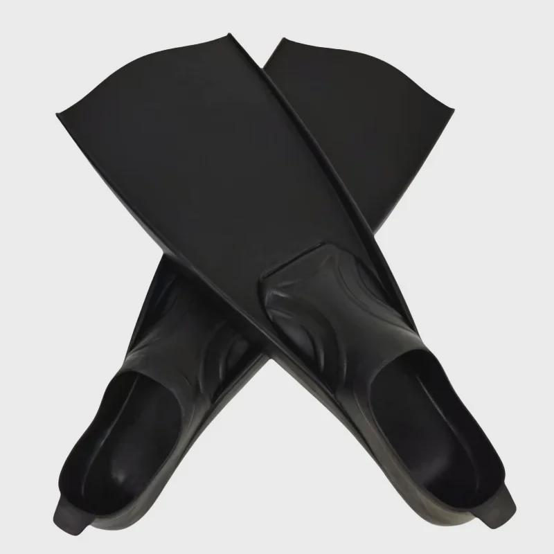 Комплект профессиональных длинных ласт для дайвинга и ласт для сноркелинга для взрослых