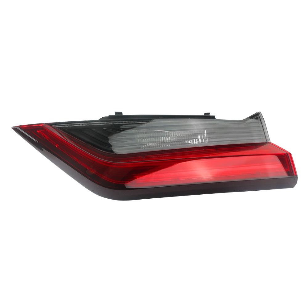 Задний фонарь в сборе (половина) и крышка для Honda CRV 2021-2022 гг., включает фонари стоп-сигнала, заднего хода и указателя поворота.