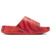 Nike Calm SE Slide Picante Red Marbled Unisex Sneakers FV5637-600
