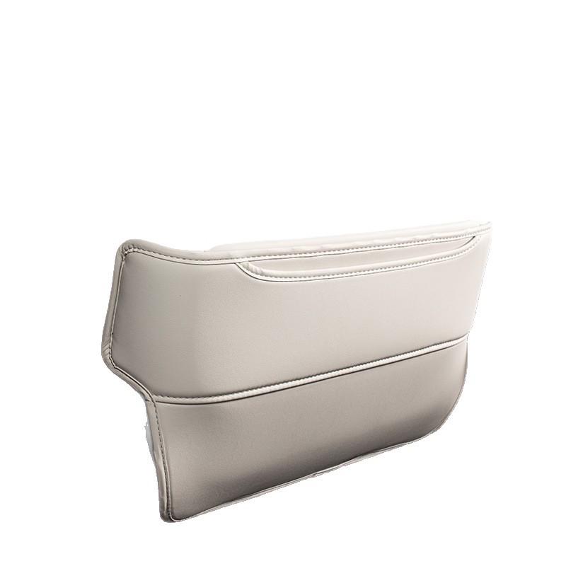 Lynk & Co 10EMP Rear Seat Anti-Kick Mat - Protective, Anti-Wear Car Interior Pad