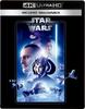 Star Wars Episode The Phantom Menace 4K UHD MovieNEX ULTRA HD Digital Copy MovieNEX I [4K + Blu-ray + + World] [Blu-ray]