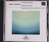 CD NED ROREM - Winter Pages/Bright Music 804162 New World Record 1992 US Classical Used