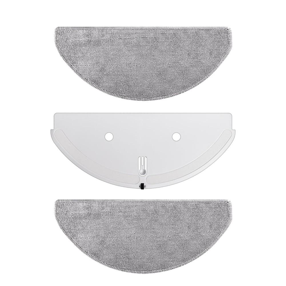 Floor Accessory Robot Accessory Efficient Mopping Function Replacement Part