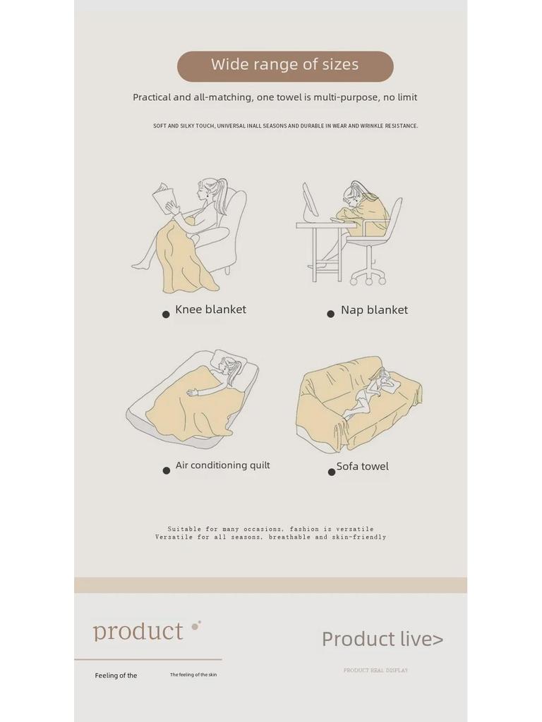 Чехол для дивана из водонепроницаемой ткани с защитой от кошек из шенилла для всех сезонов