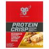 Protein Crisp, Peanut Butter Crunch, 12 Bars, 1.94 Oz (55 G) Each