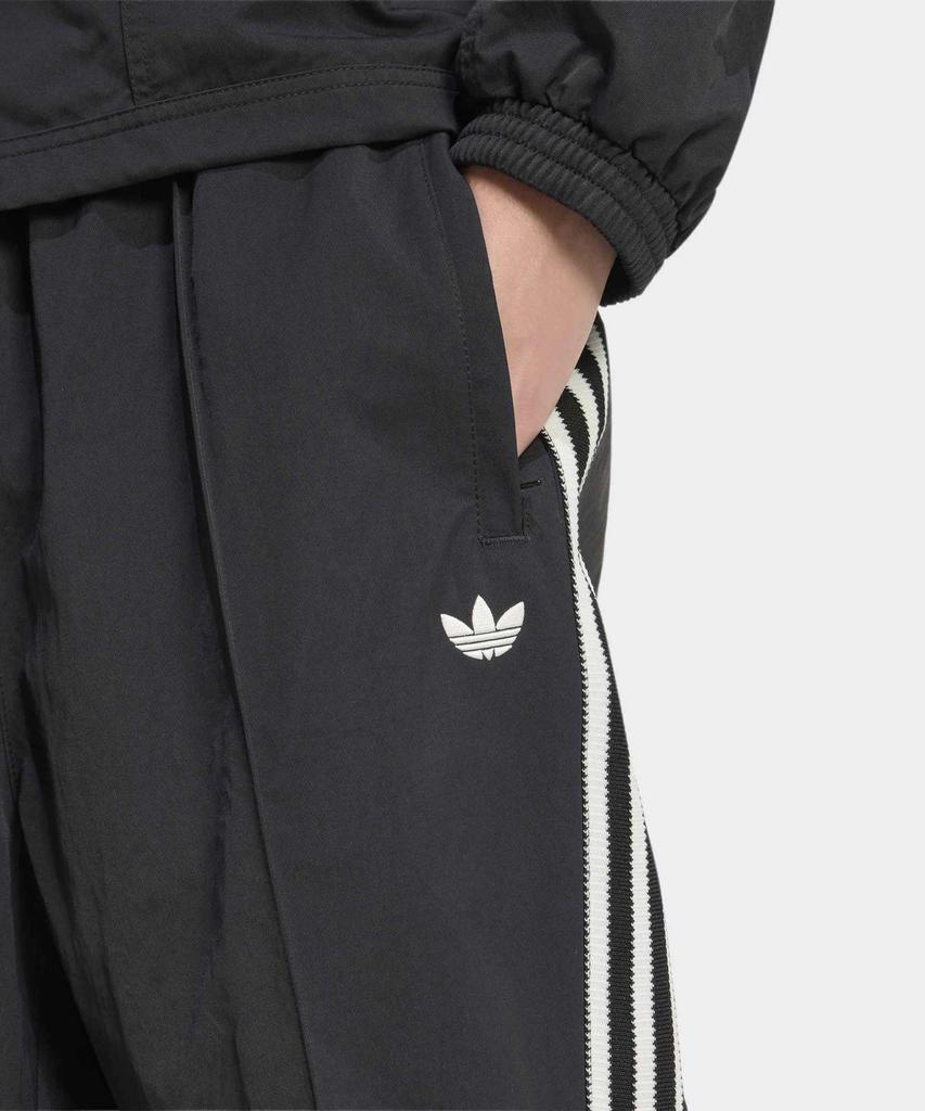 ADIDAS Britcore Pants - Black / Hz3784