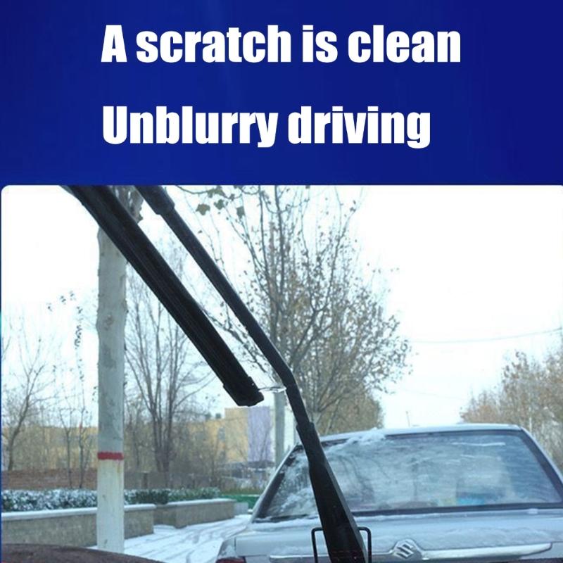 Пружина натяжения стеклоочистителя Комплект пружин давления стеклоочистителя Металлический рычаг Усилитель пружины натяжения для большинства моделей автомобилей