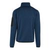 Regatta Mens Newhill Marl Full Zip Fleece Jacket