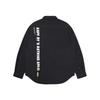 Aape chest-pocket shirt AAPSTM8527XXO