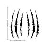 Covering Scratches Motorcycle Stickers Vinyl Car Vinyl Stickers Helmet Stickers  Vehicle Decoration