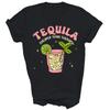Tequila Cheaper Than A Therapy Drinking Unisex Shirt Gift