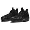 Nike Air Foamposite One Anthracite 2023 Мужские кроссовки черные FD5855-001