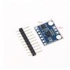 Lsm6Dsv16Xtr Smart Imu Module -Built-In Sensor & Ai Core, Direct Quaternion Output For Advanced Gesture Recognition