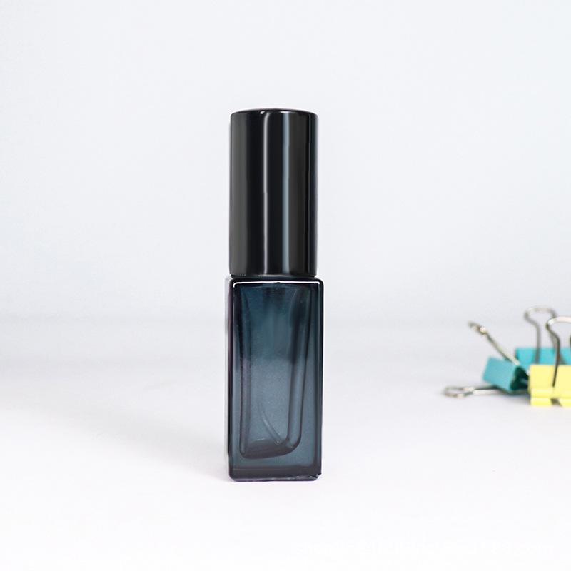 5 мл 10 мл флакон для духов с распылителем пустой стеклянный распылитель дорожный косметический флакончик пробники многоразовые дропшиппинг оптовая продажа