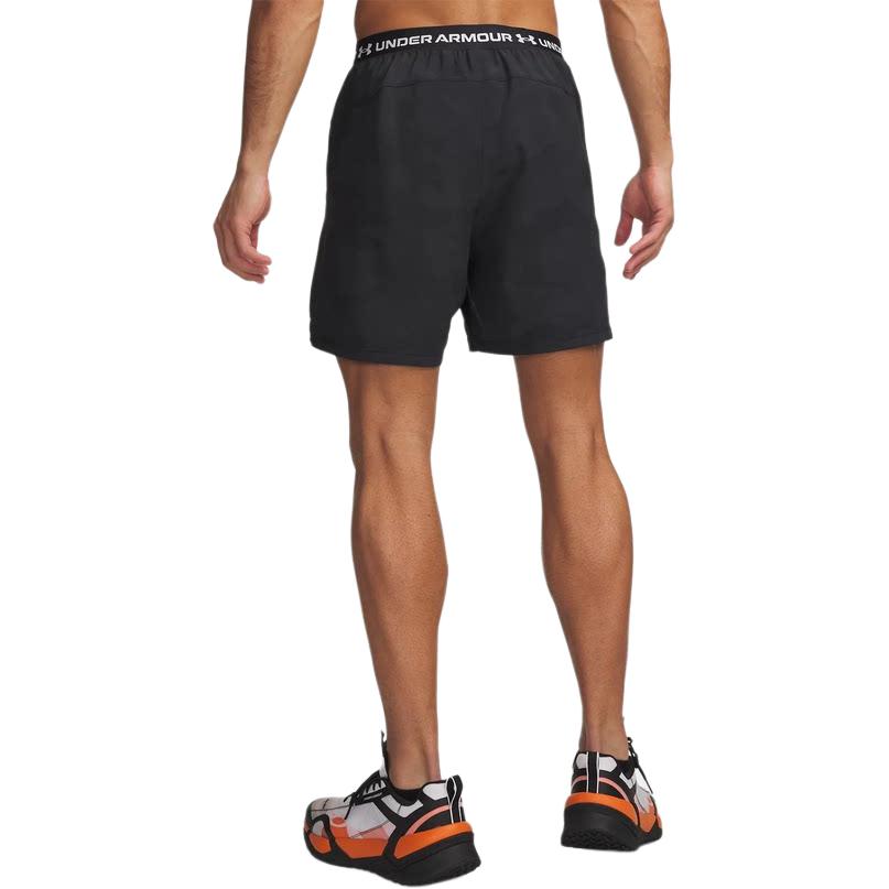 Under Armour Vanish 2.0 Тканые тренировочные шорты на шнурке Мужские шорты 6015285-001