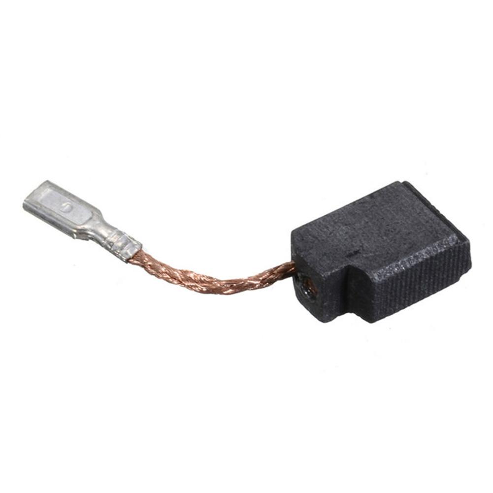 Carbon + Metal Carbon Brushes For D28110 For D28112 For Electric Drills