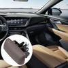 Ручка бардачка для 1997-2000 для Dodge RAM, Замена ручки замка двери органайзера бардачка для Dodge 5EM34LAZ 5EM34RC8