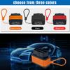 KONNWEI KW906 ELM327 V1.5 Pic18F25K80 OBD2 Сканеры Bluetooth 5.0 Для Android/IOS OBD 2 Автомобильный диагностический инструмент Считыватель кодов PK iCar2