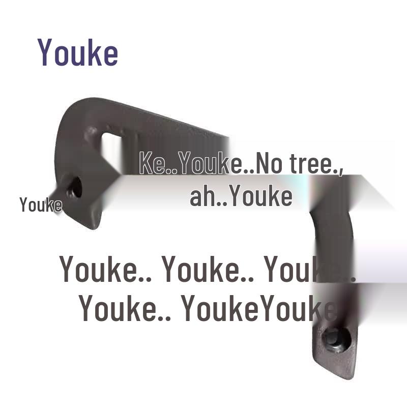 Ручка-помощник для входа в парадную дверь Youke