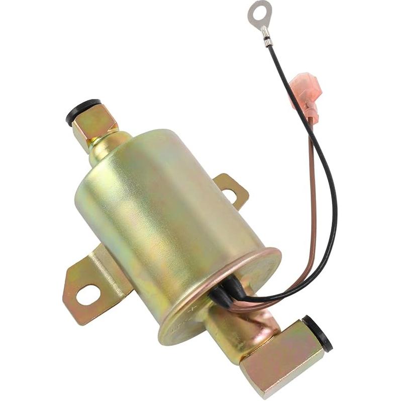 CARMOCAR Electrical Fuel Pump 149-2620 A029F887 A047N929 Replacement For Onan Cumm