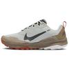 Nike Wildhorse 8 Light Silver Khaki Men Sneakers Grey Vintage-Coral Velvet-Brown DR2686-005