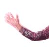 100Pcs Veterinary Full Arm Disposable Gloves for Field Dressing Insemination and Rectal Examinations Long Gloves